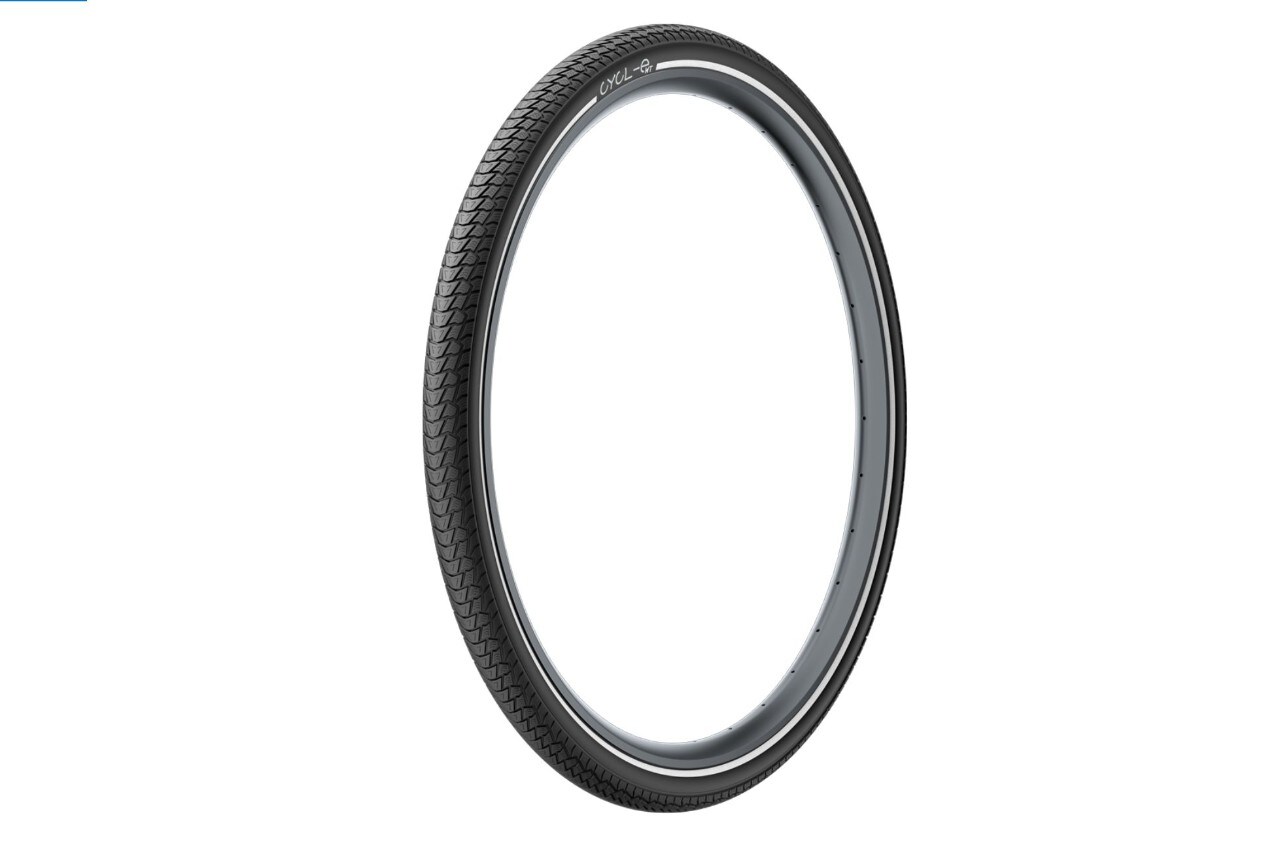 Pirelli lancia la gomma invernale per la bici