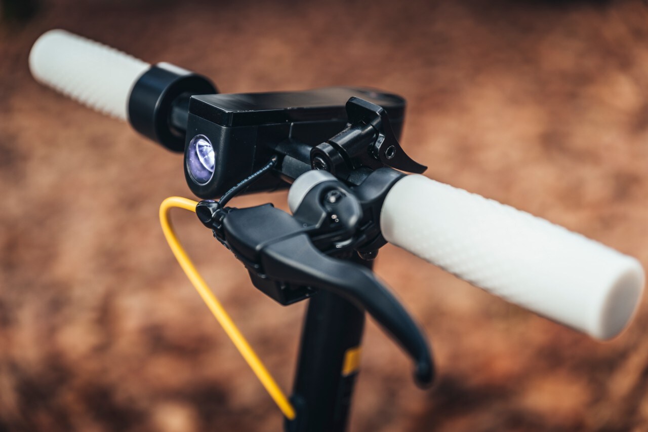 Lexgo Lex R9 Pro: la prova del monopattino adatto a tutti