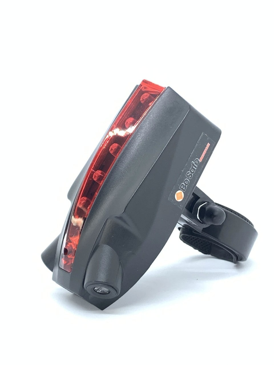 La luce al laser di BeSafe MySpace 