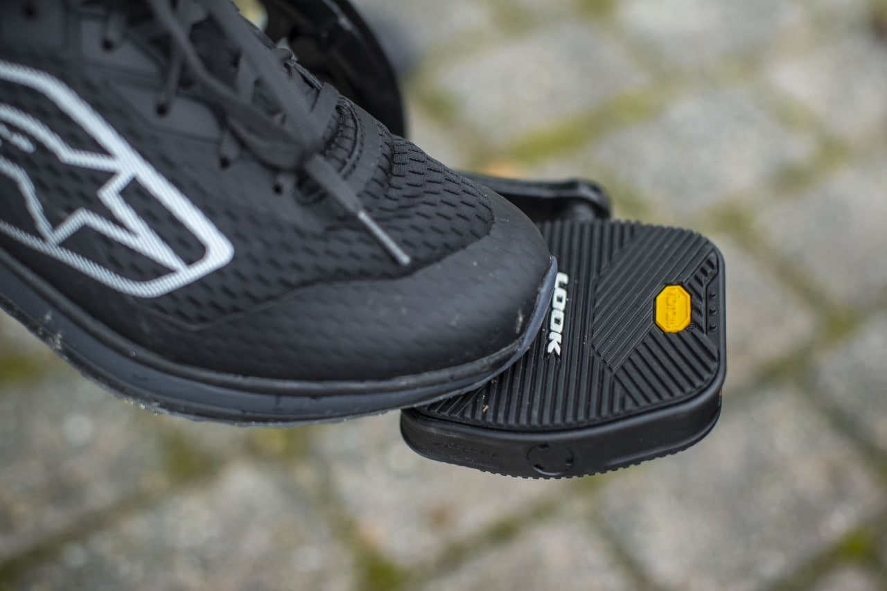 Look: i (nuovi) pedali per andare ovunque