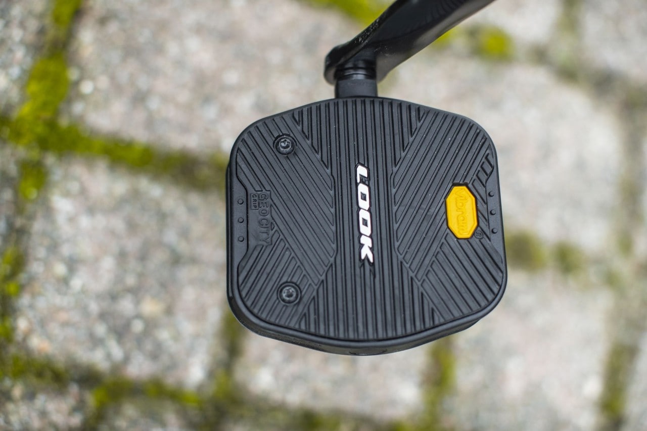 Look: i (nuovi) pedali per andare ovunque