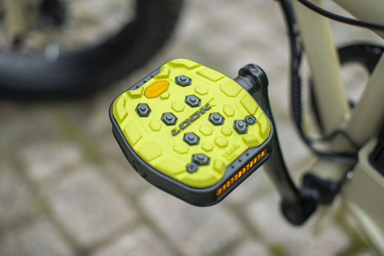 Look: i (nuovi) pedali per andare ovunque