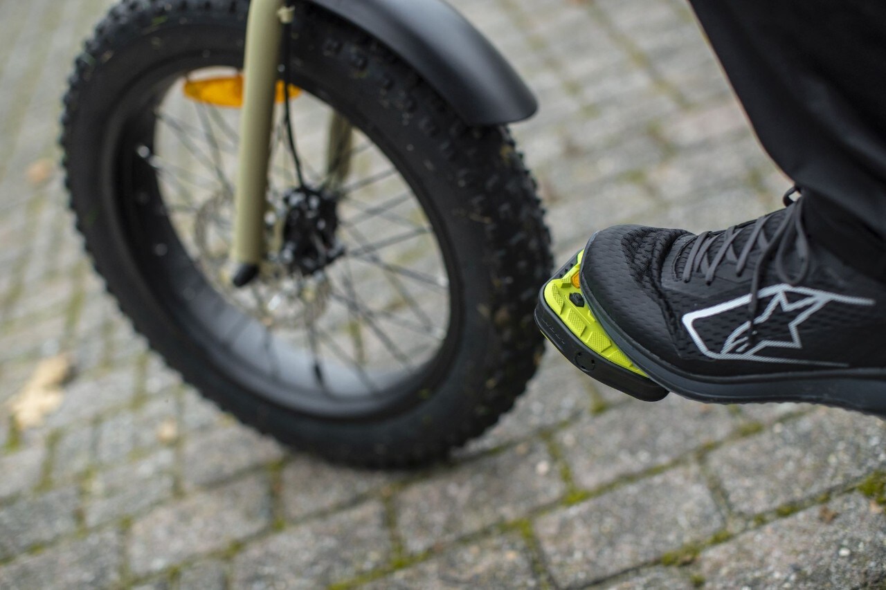 Look: i (nuovi) pedali per andare ovunque