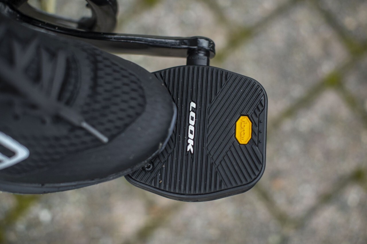 Look: i (nuovi) pedali per andare ovunque