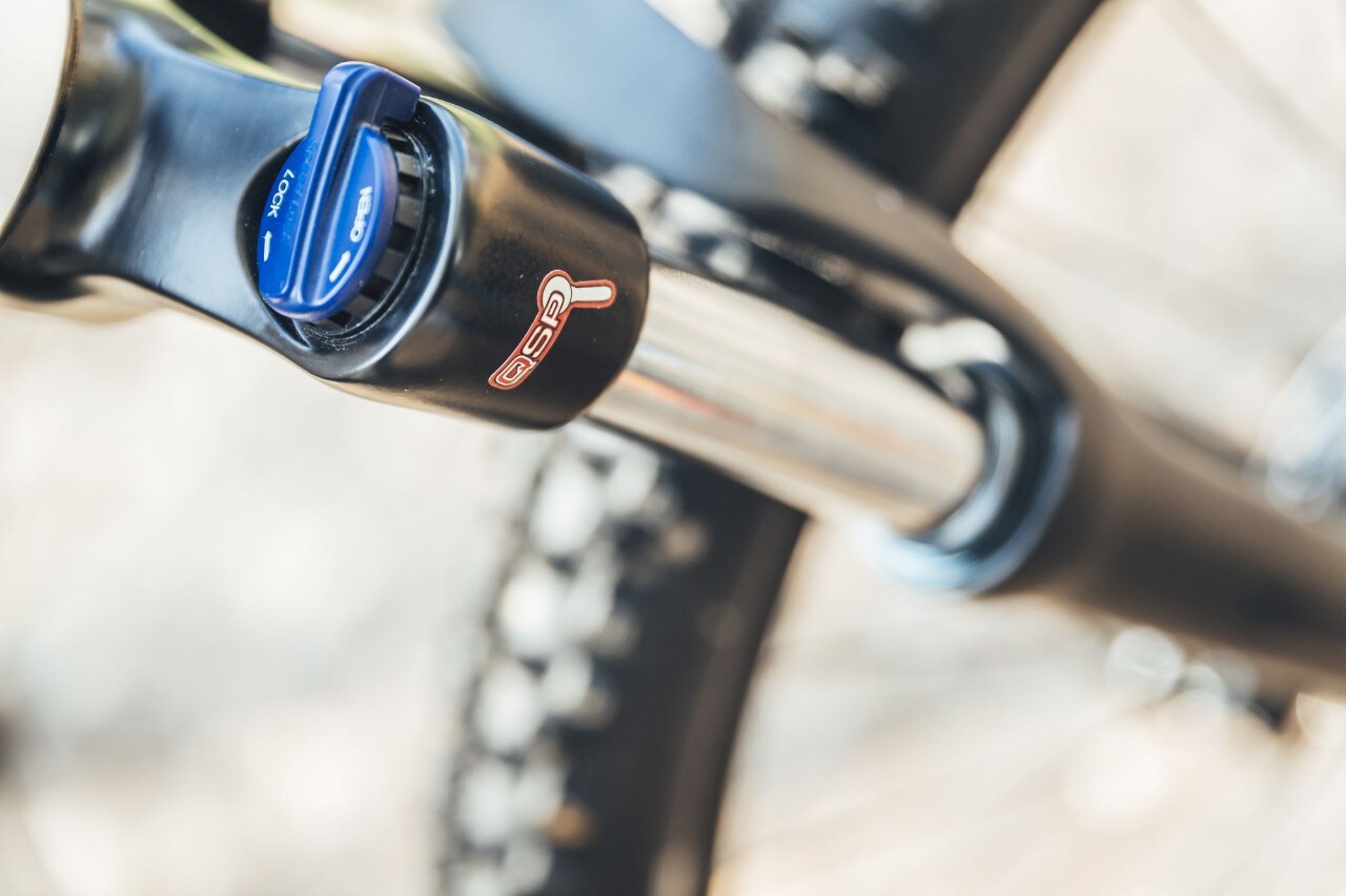Scott Sub Cross Eride 10 Men, la prova, il prezzo, le misure - Dueruote