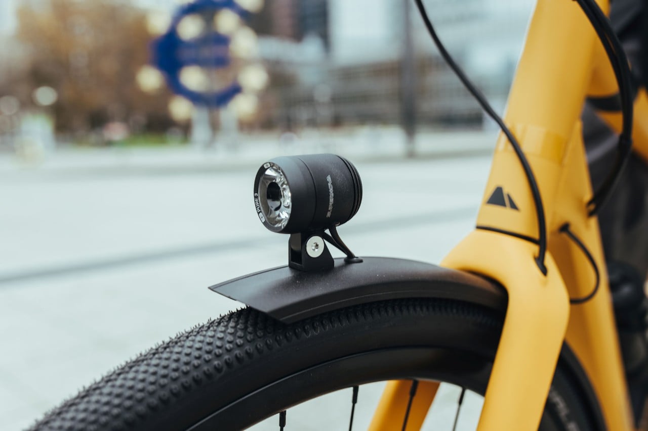 Canyon: arrivano le nuove Commuter