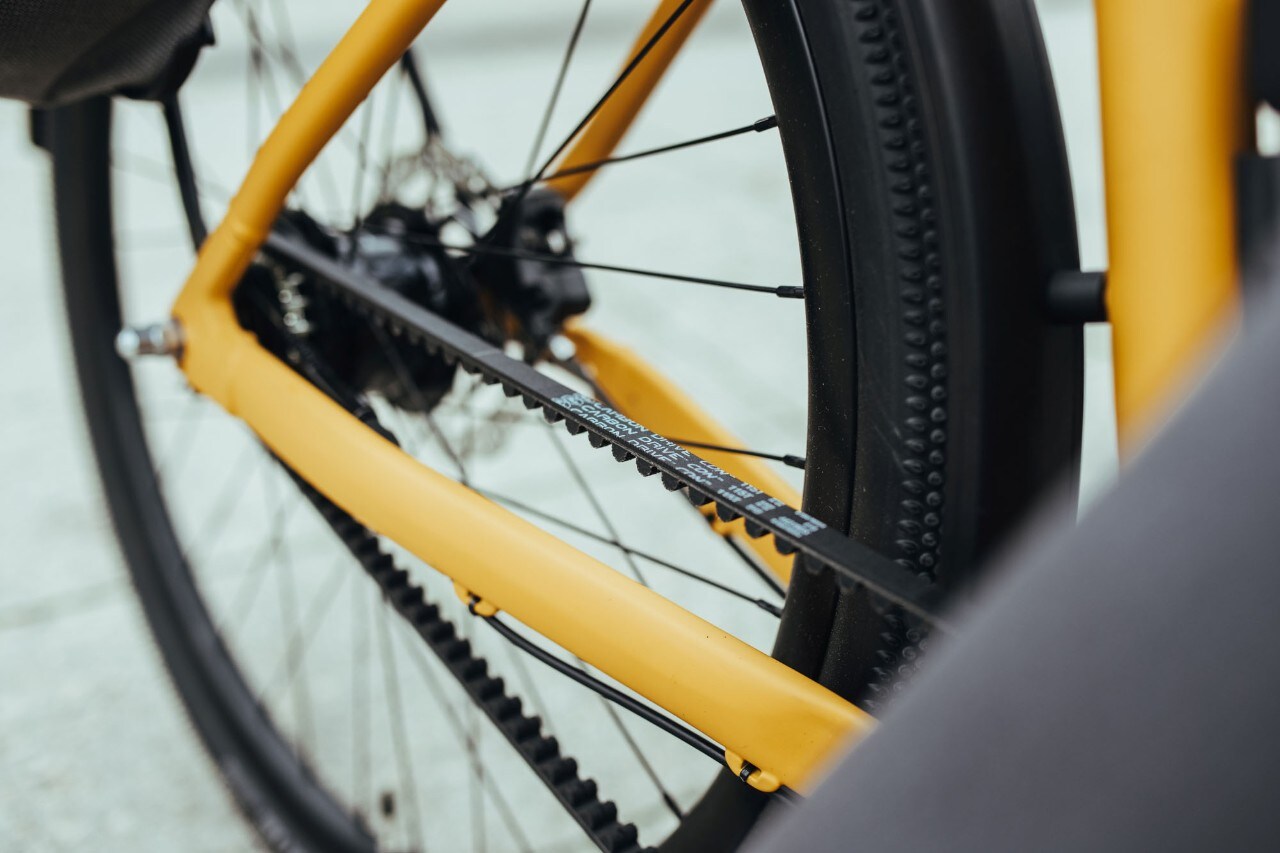 Canyon: arrivano le nuove Commuter