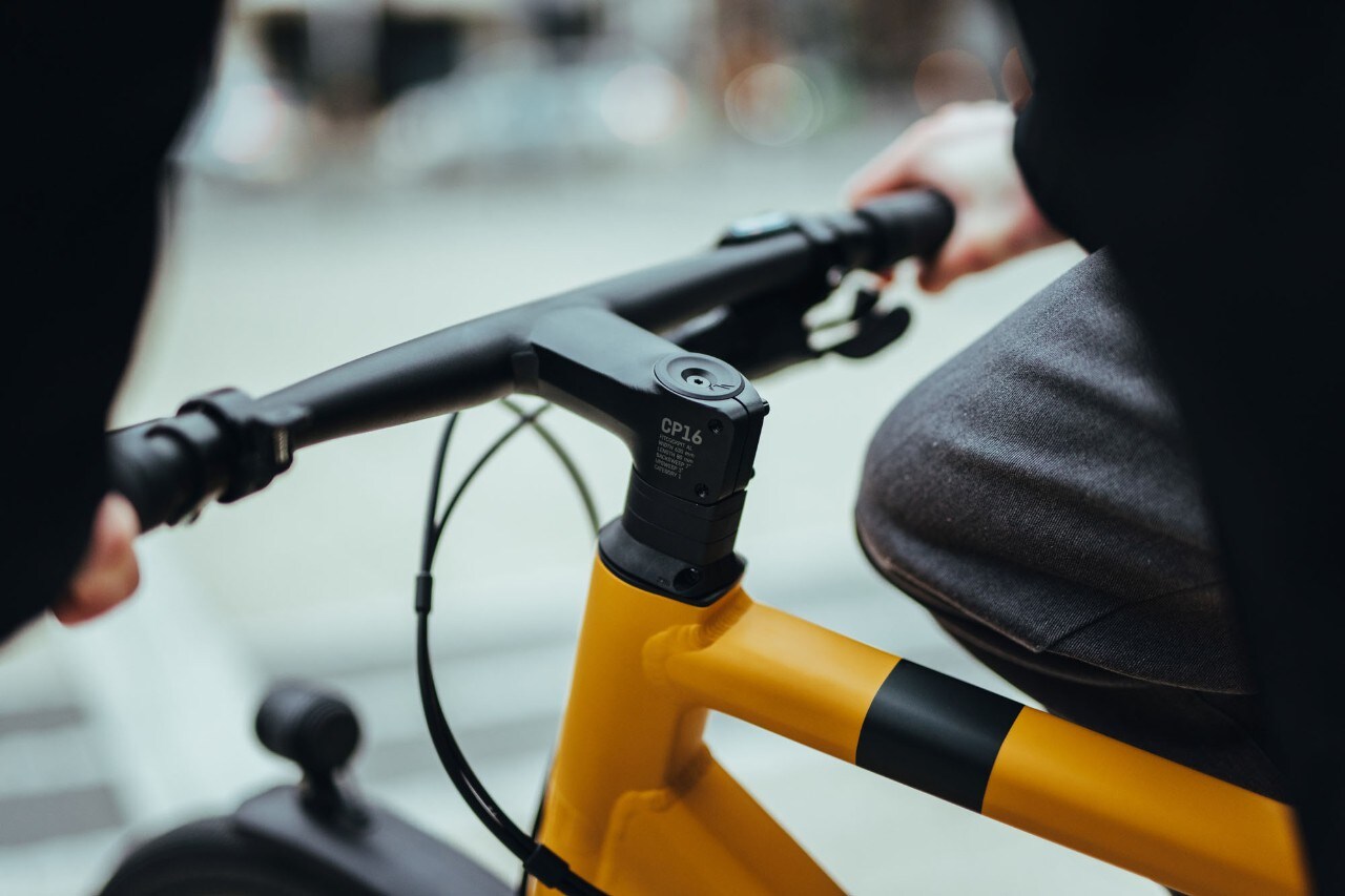 Canyon: arrivano le nuove Commuter