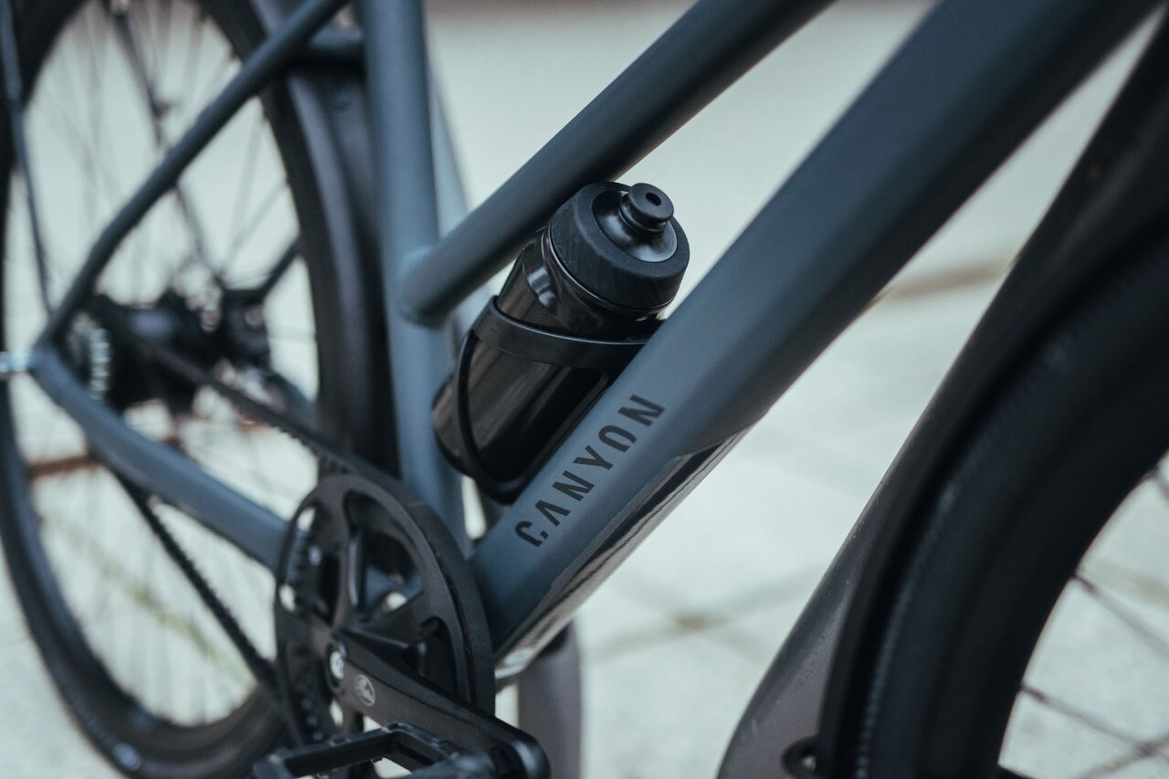 Canyon: arrivano le nuove Commuter