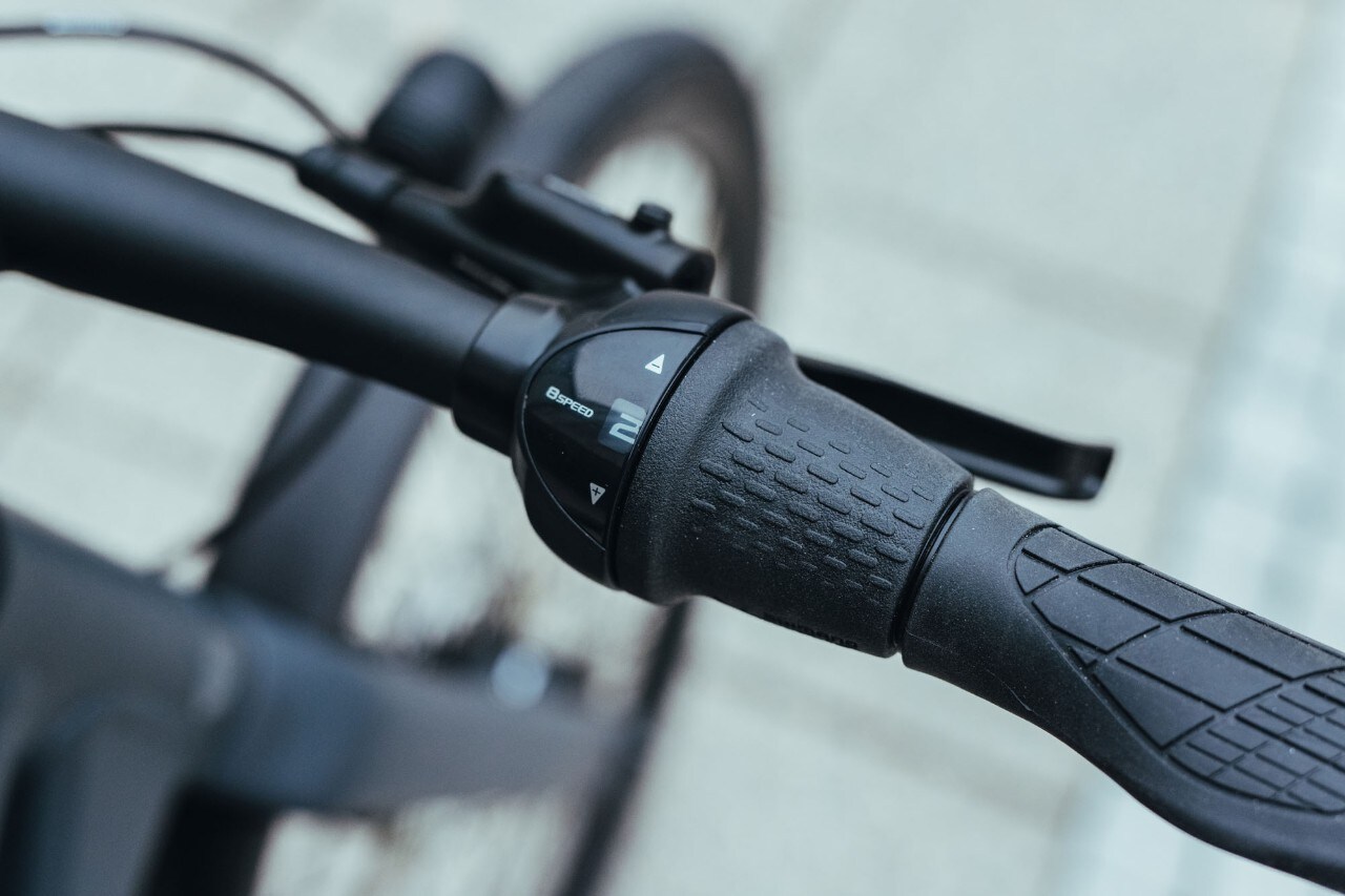 Canyon: arrivano le nuove Commuter