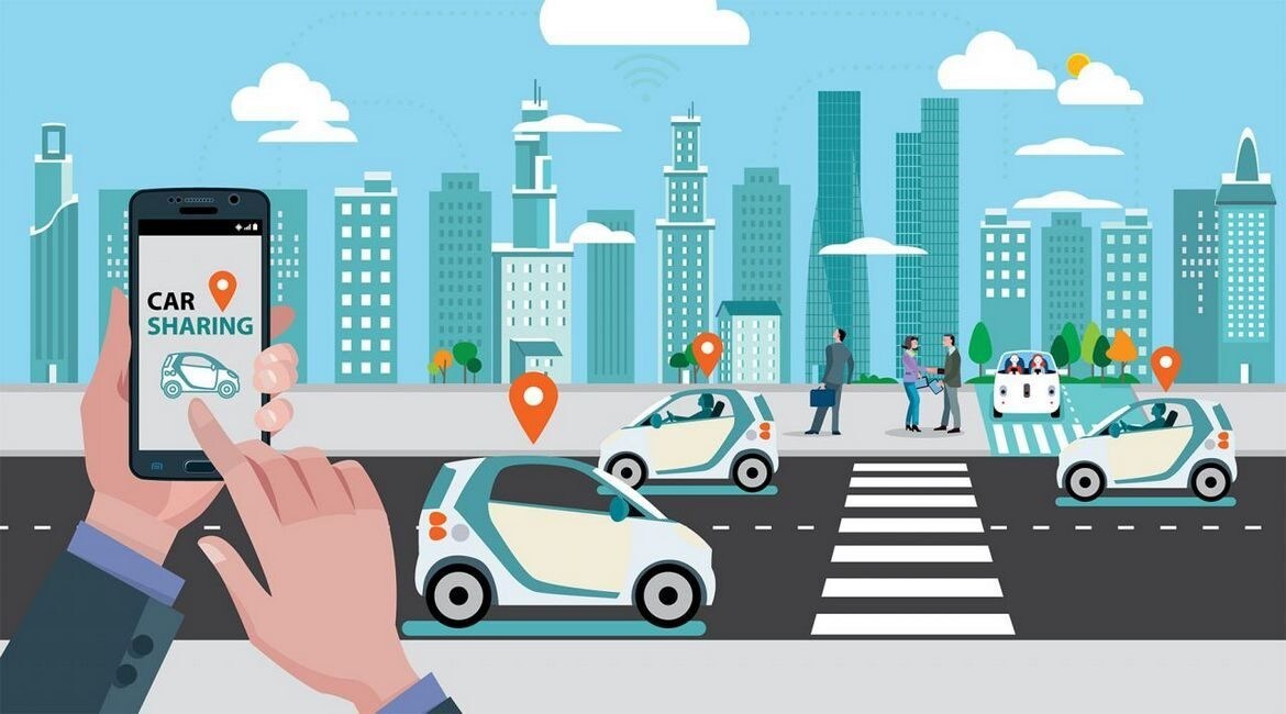 Sharing Mobility, tutte le parole da conoscere per non sbagliare