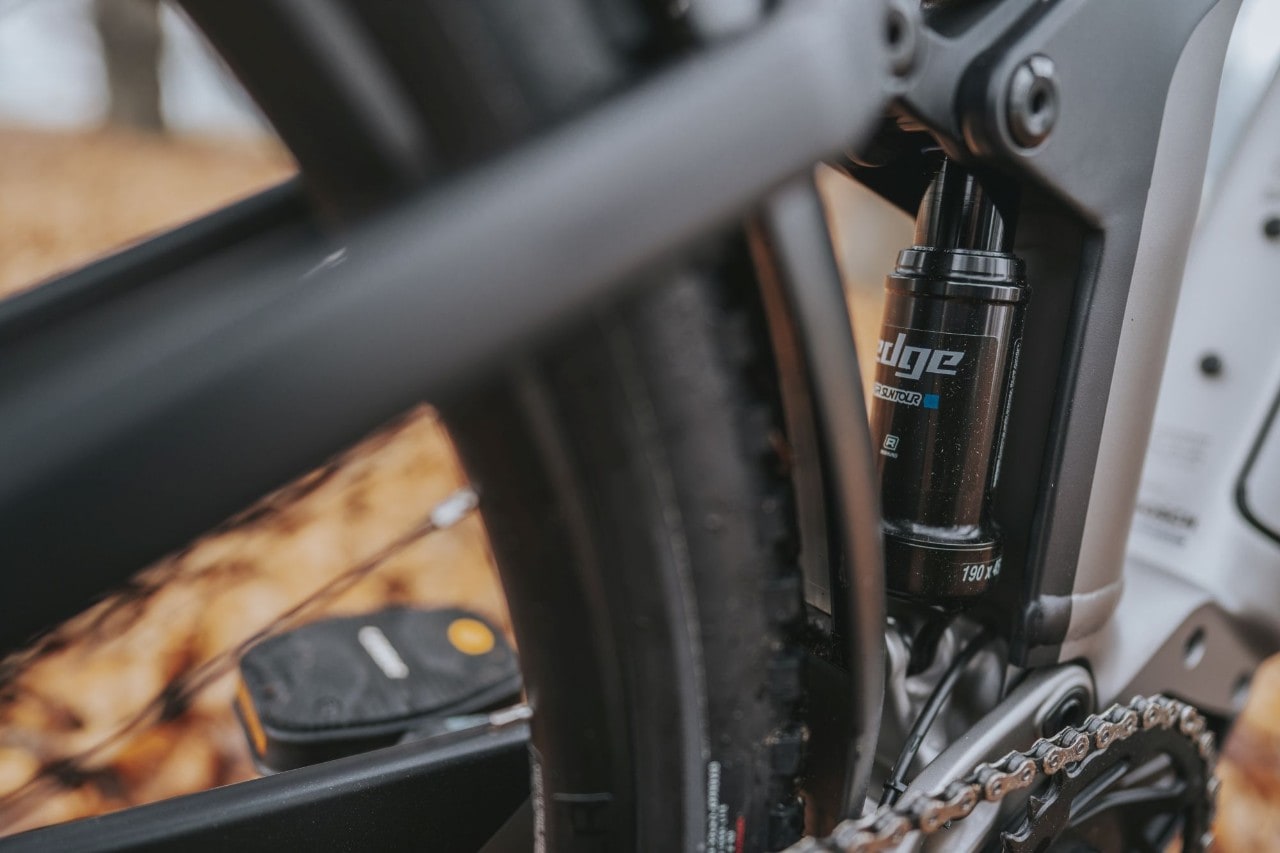 Trek Powerfly FS 4 Equipped: DUE in una!