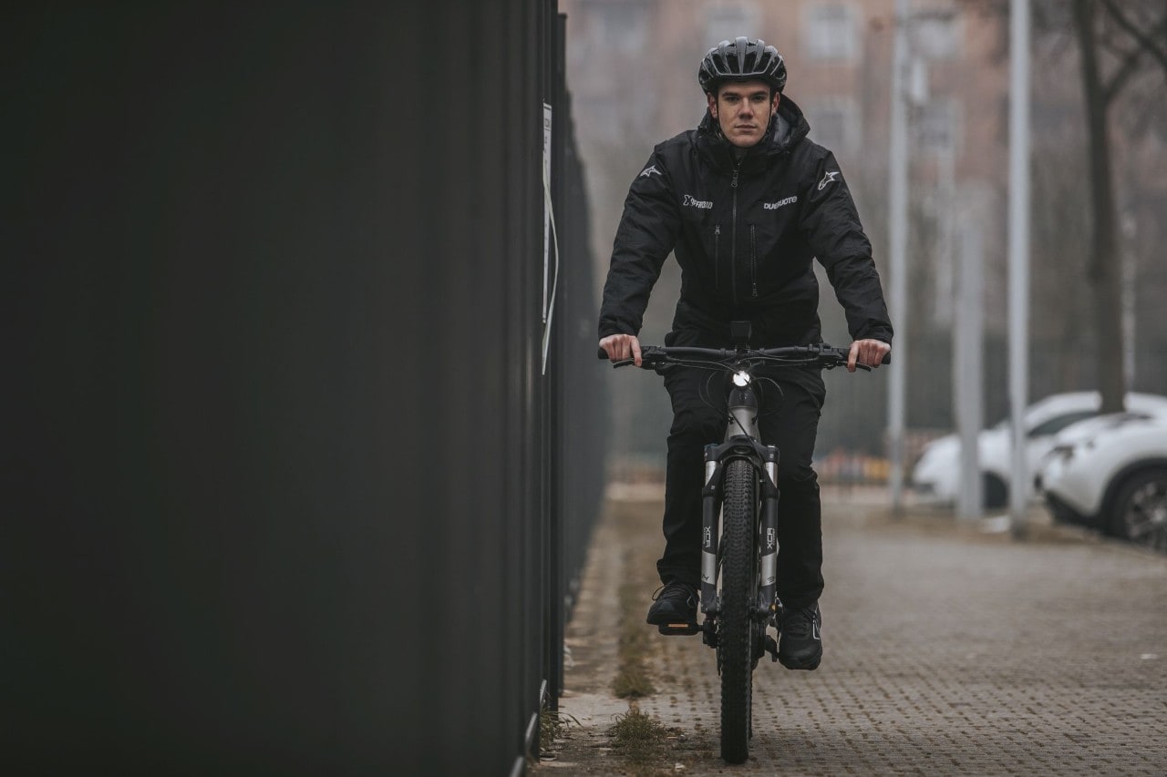 Trek Powerfly FS 4 Equipped: DUE in una!