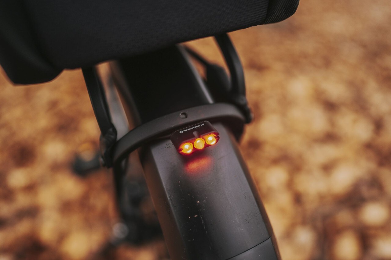 Trek Powerfly FS 4 Equipped: DUE in una!