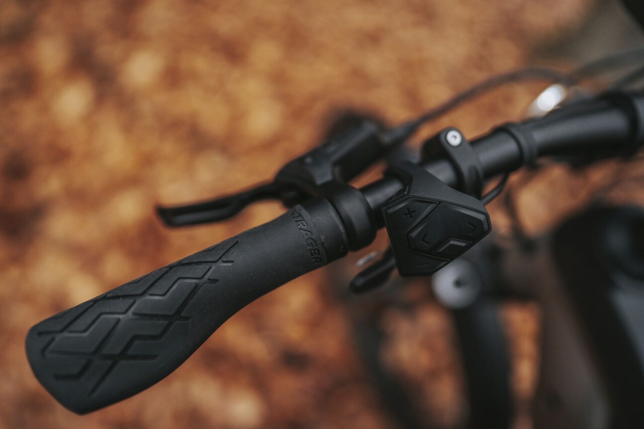 Trek Powerfly FS 4 Equipped: DUE in una!