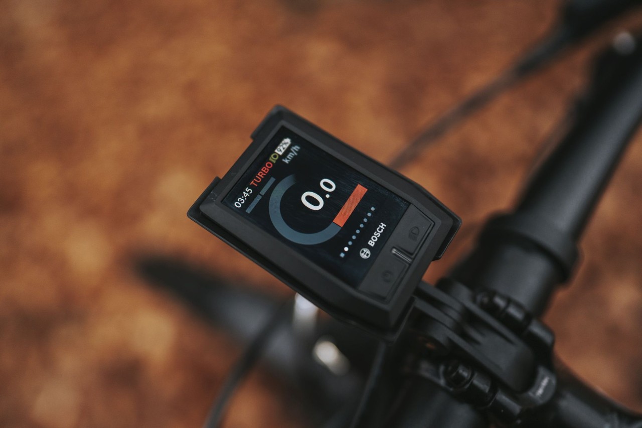 Trek Powerfly FS 4 Equipped: DUE in una!