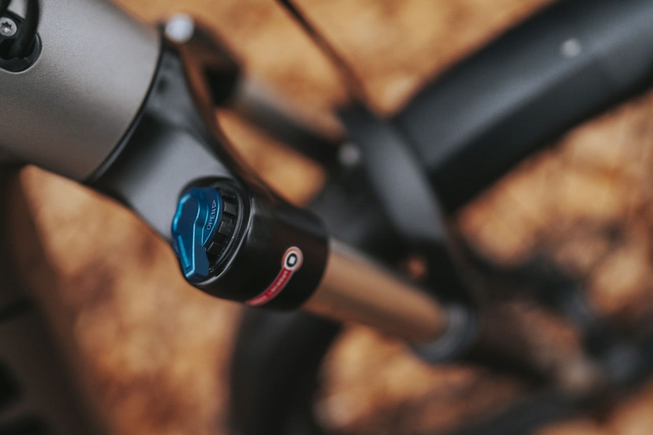 Trek Powerfly FS 4 Equipped: DUE in una!