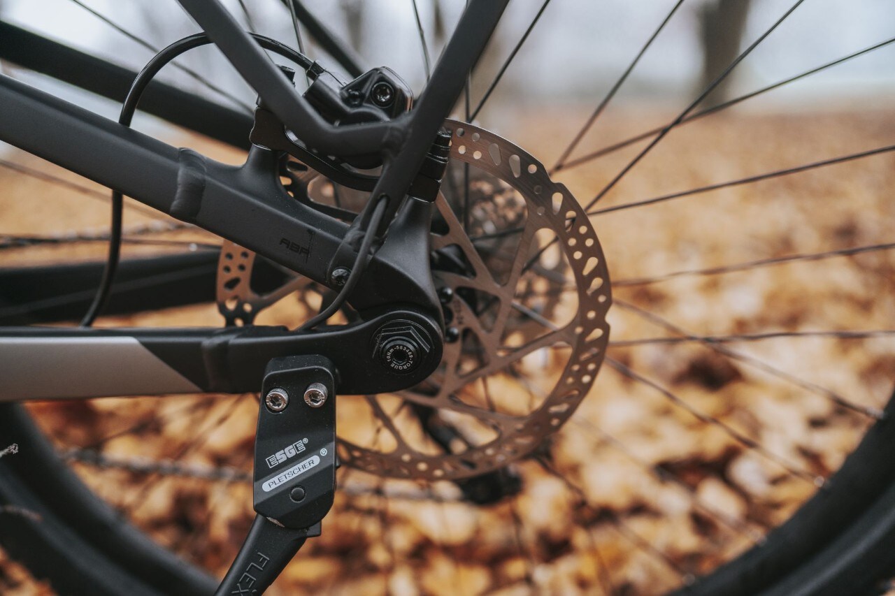 Trek Powerfly FS 4 Equipped: DUE in una!