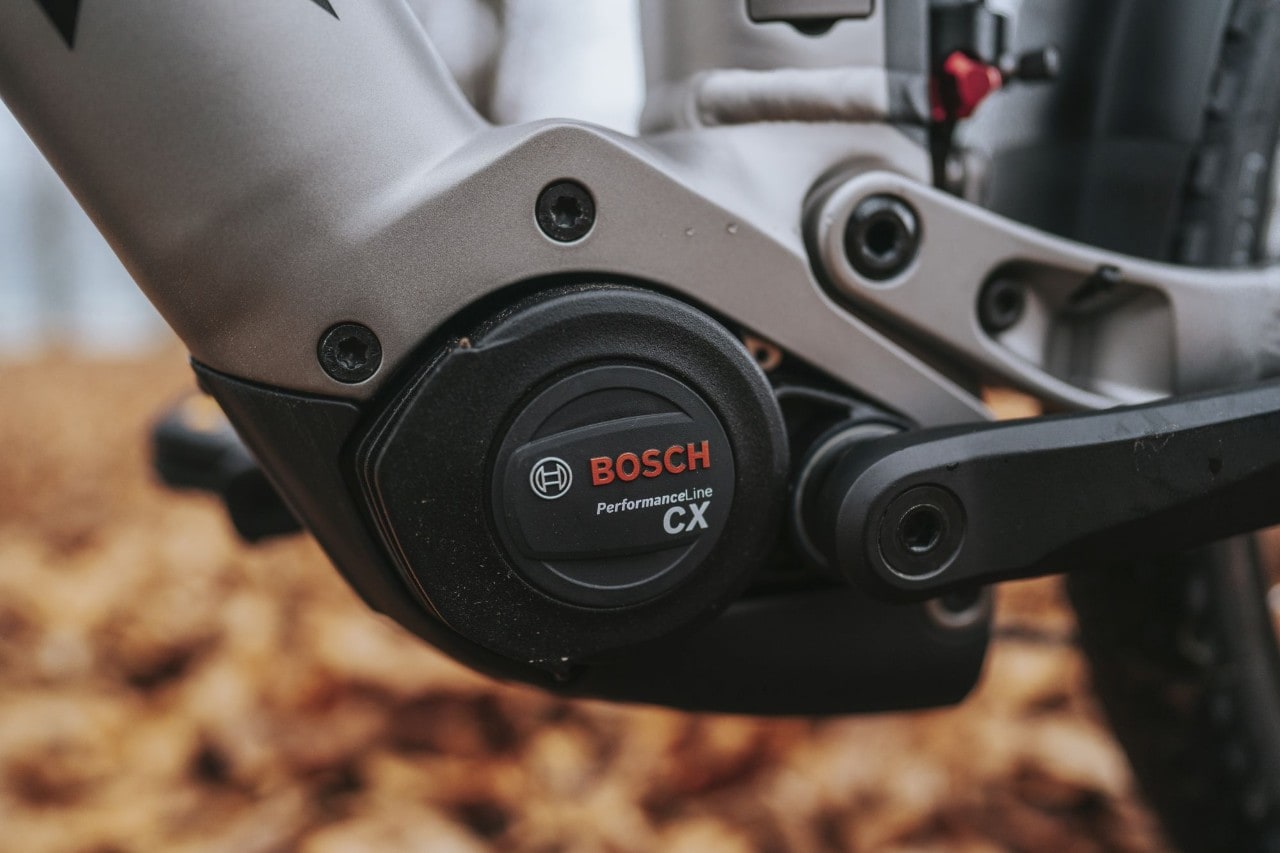 Trek Powerfly FS 4 Equipped: DUE in una!