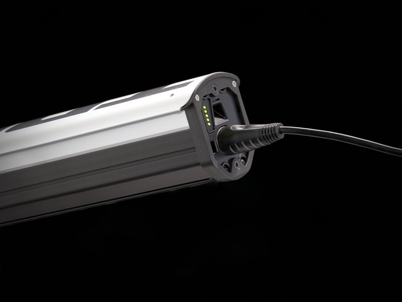 Trek Powerfly FS 4 Equipped: DUE in una!