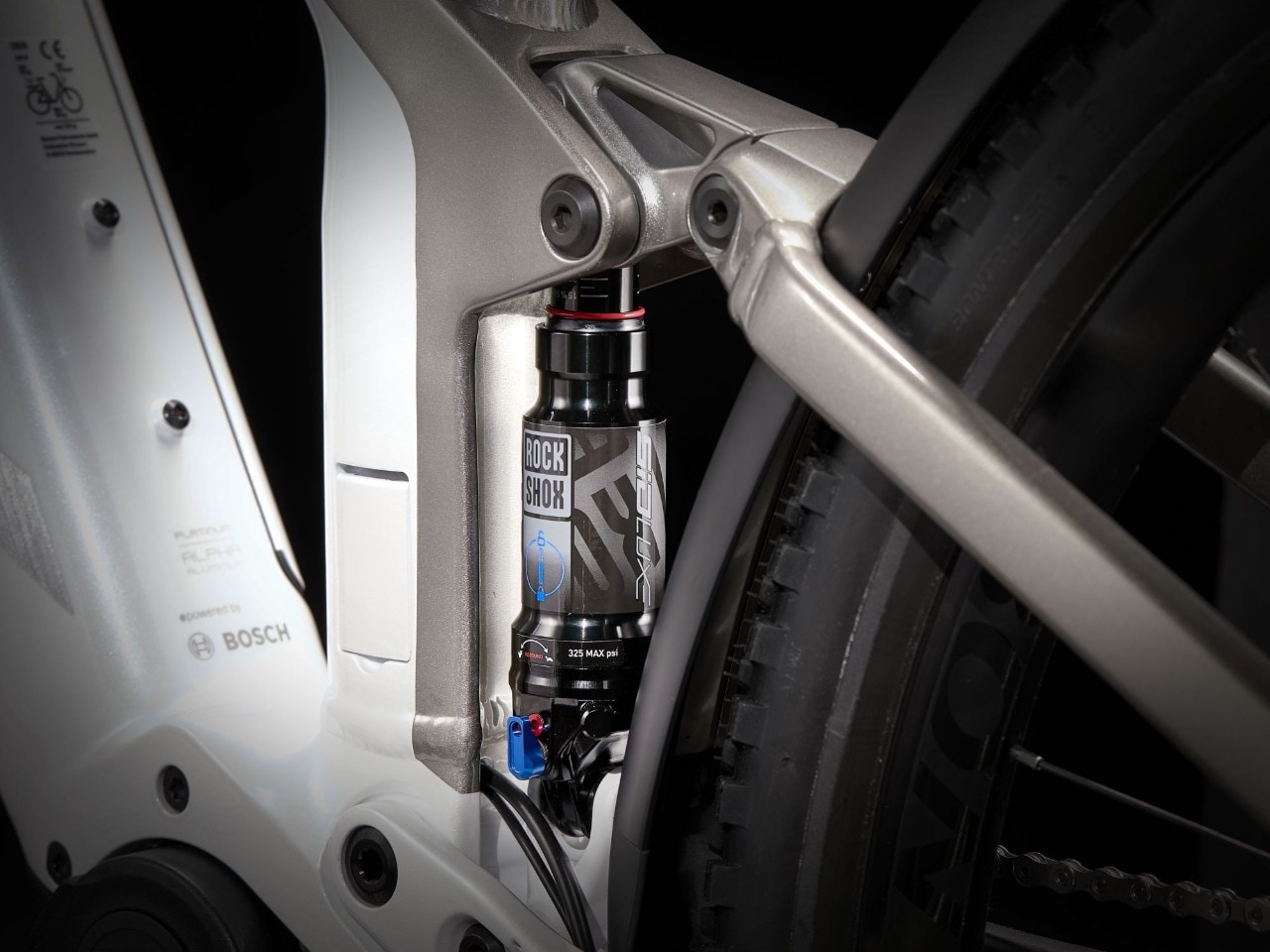 Trek Powerfly FS 4 Equipped: DUE in una!