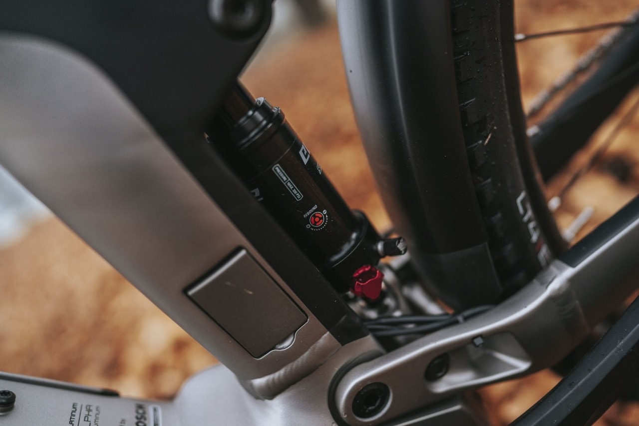 Trek Powerfly FS 4 Equipped: DUE in una!