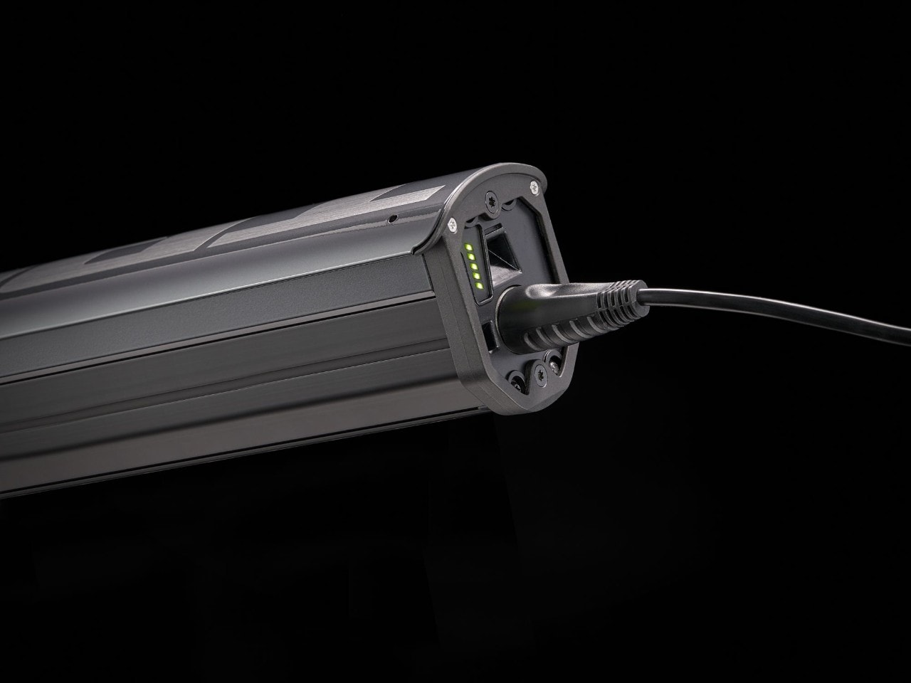 Trek Powerfly FS 4 Equipped: DUE in una!