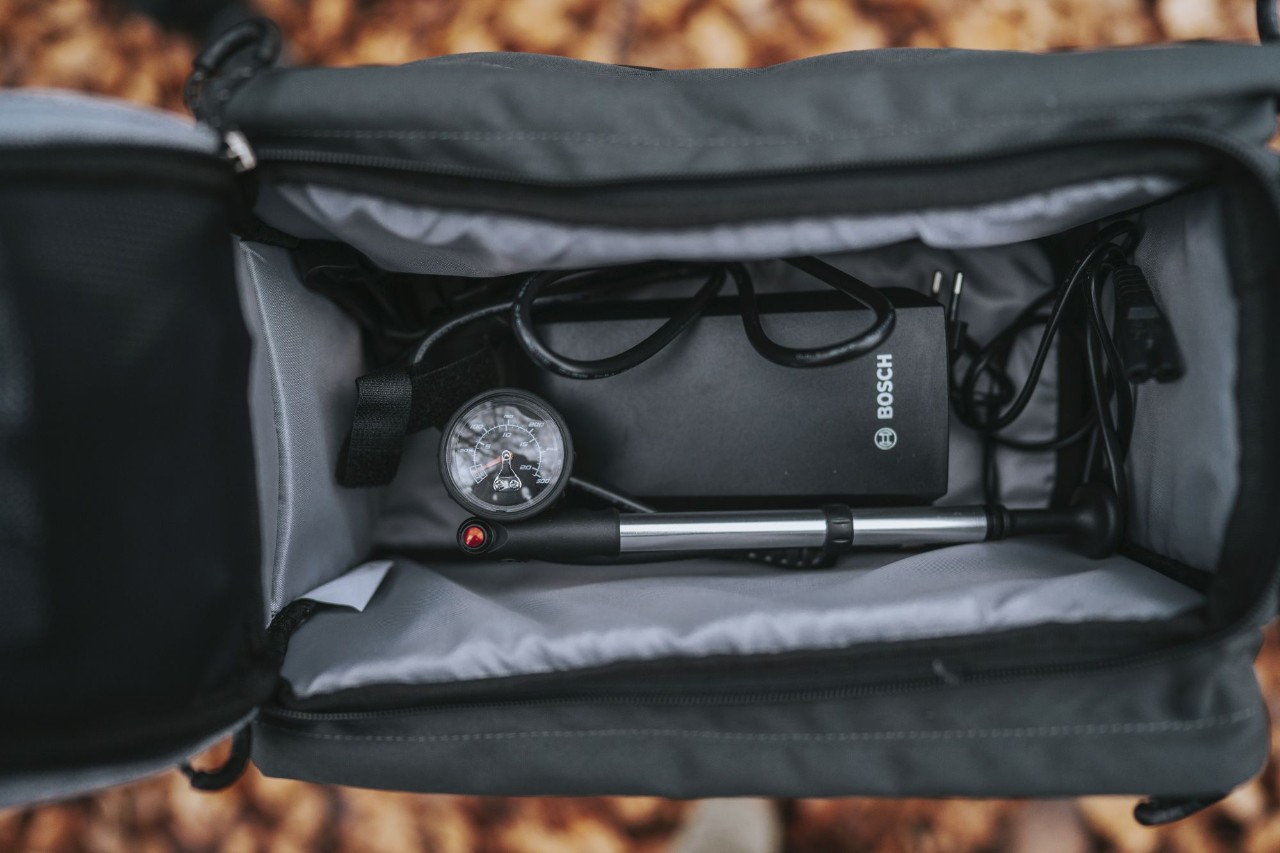 Trek Powerfly FS 4 Equipped: DUE in una!