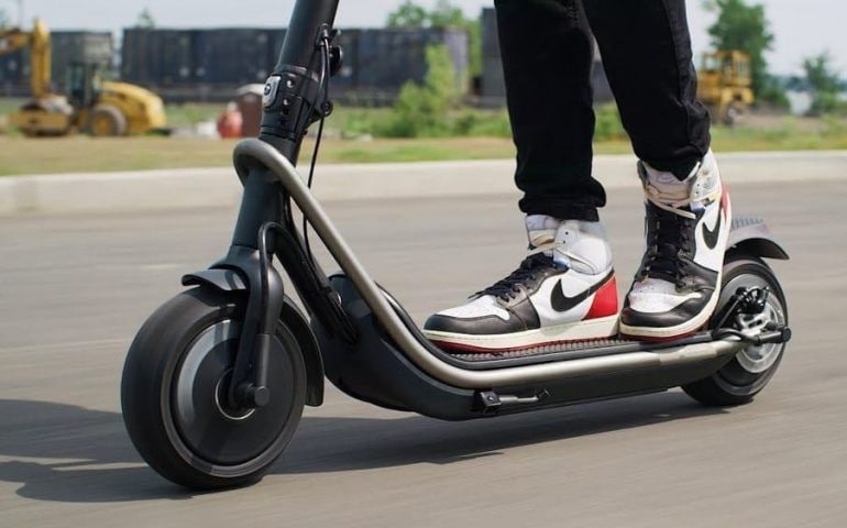 Viasat e Patrolline insieme contro i furti di bici e monopattini