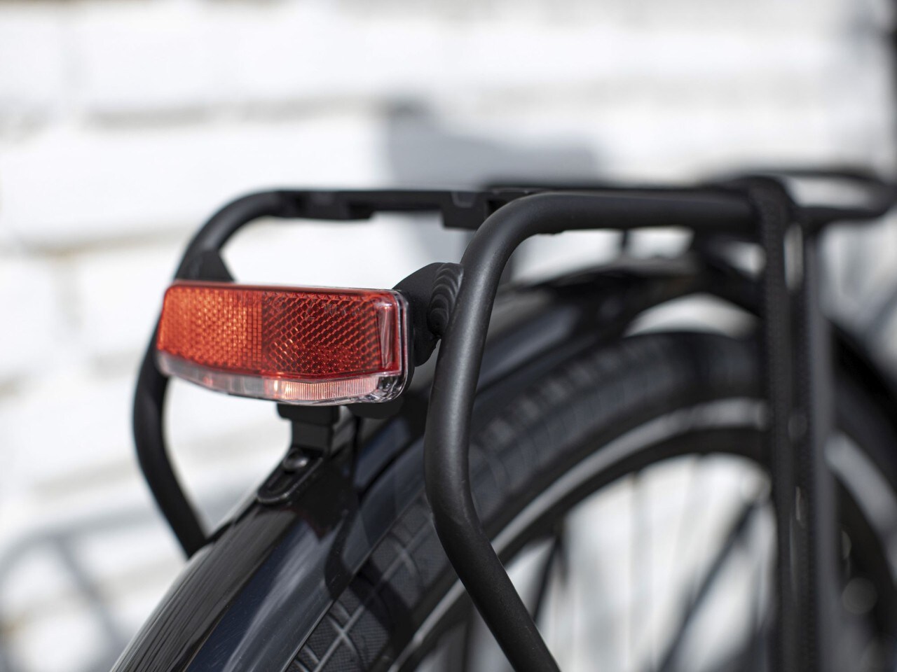 Trek Verve+ 4: URBAN (ma non solo!)