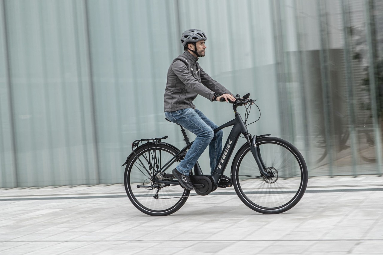 Trek Verve+ 4: URBAN (ma non solo!)