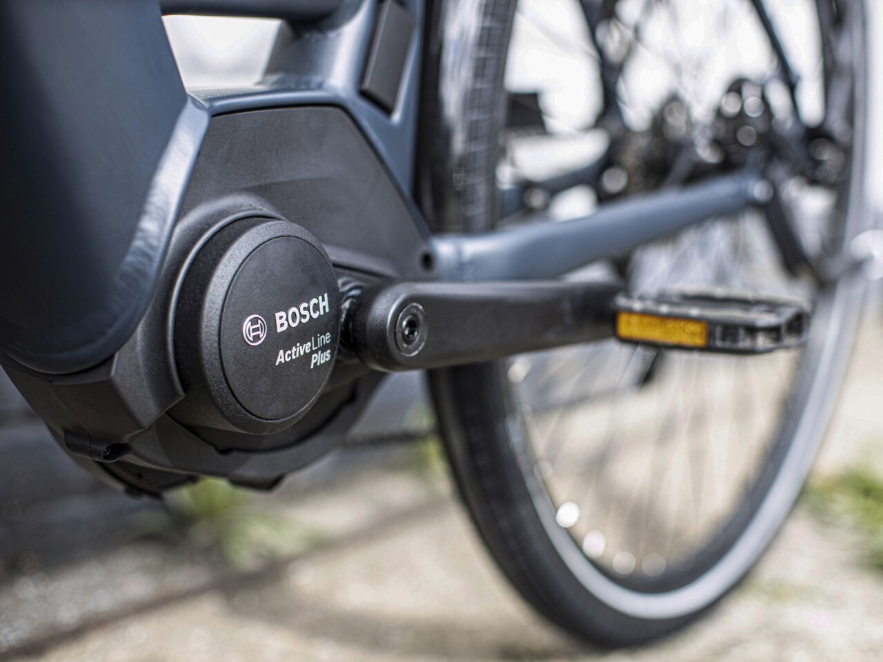 Trek Verve+ 4: URBAN (ma non solo!)