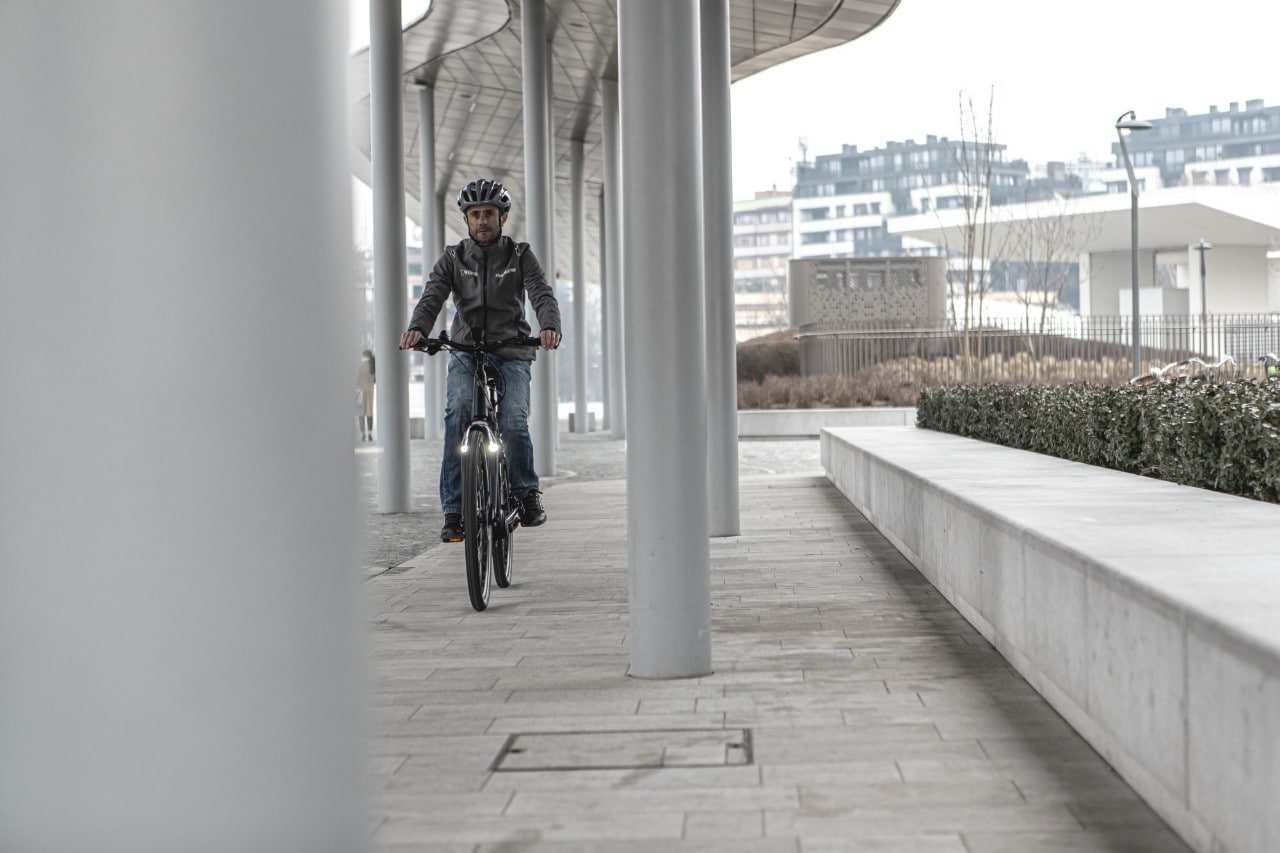 Trek Verve+ 4: URBAN (ma non solo!)