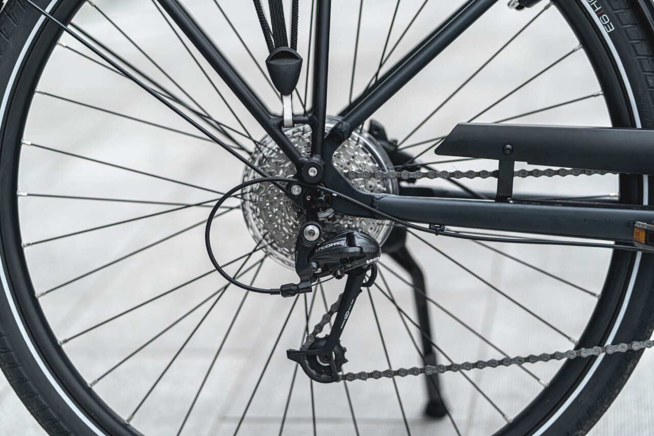 Trek Verve+ 4: URBAN (ma non solo!)