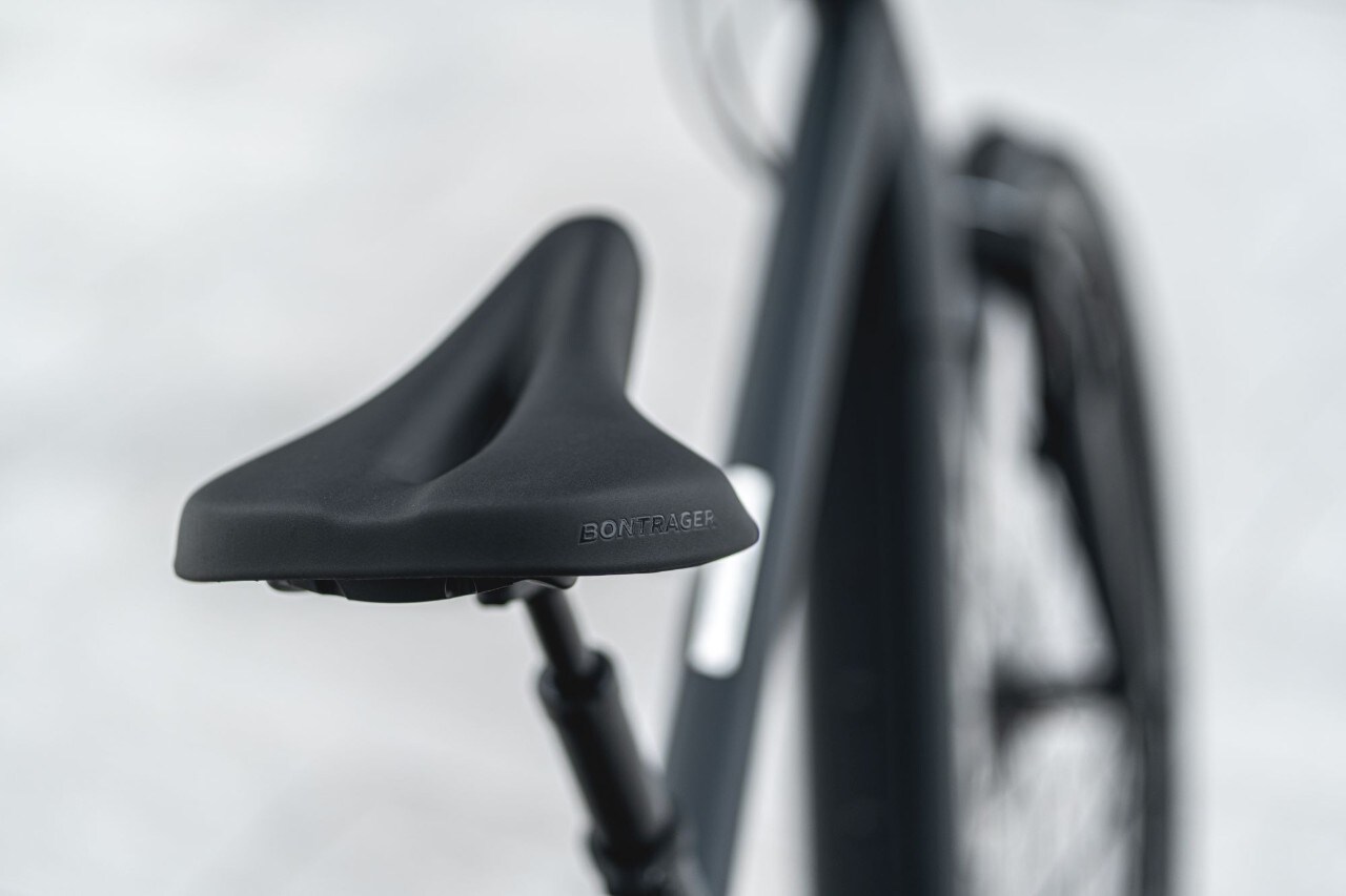 Trek Verve+ 4: URBAN (ma non solo!)