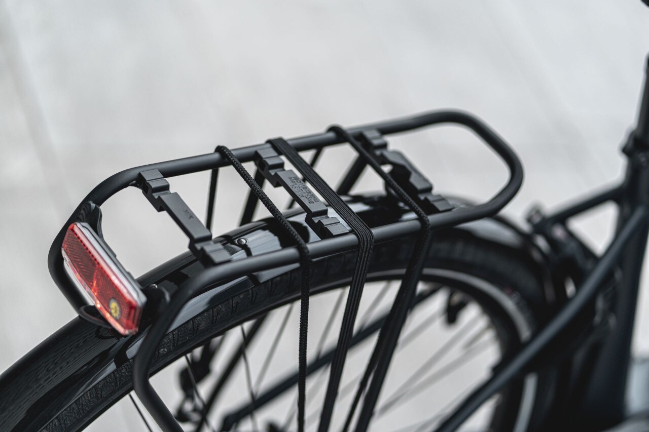 Trek Verve+ 4: URBAN (ma non solo!)