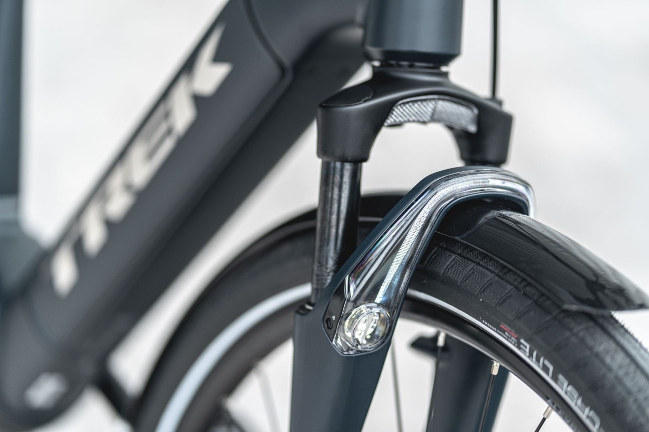 Trek Verve+ 4: URBAN (ma non solo!)