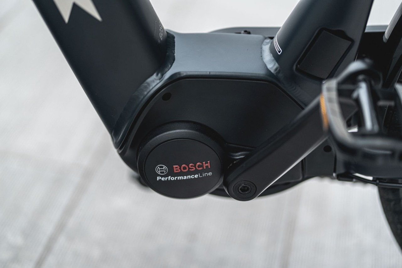 Trek Verve+ 4: URBAN (ma non solo!)