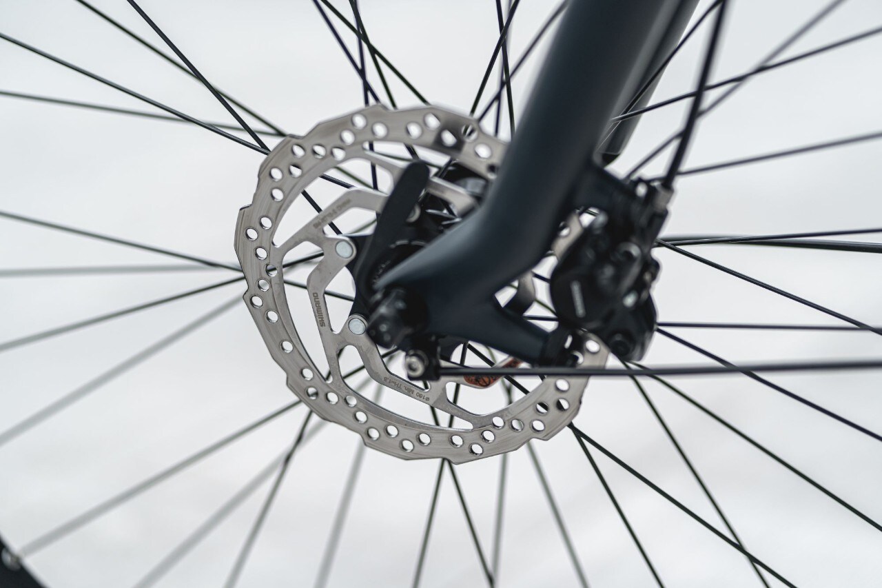 Trek Verve+ 4: URBAN (ma non solo!)