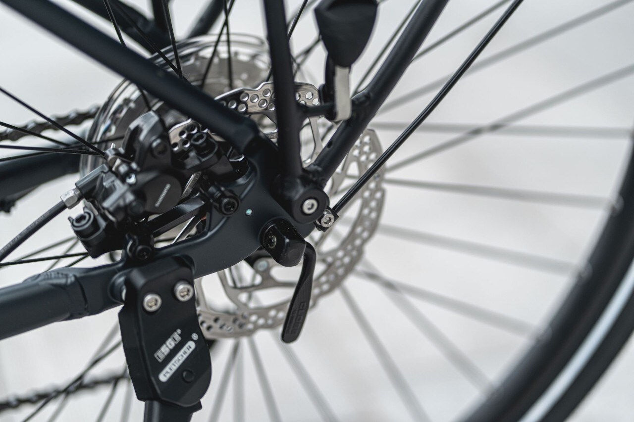 Trek Verve+ 4: URBAN (ma non solo!)