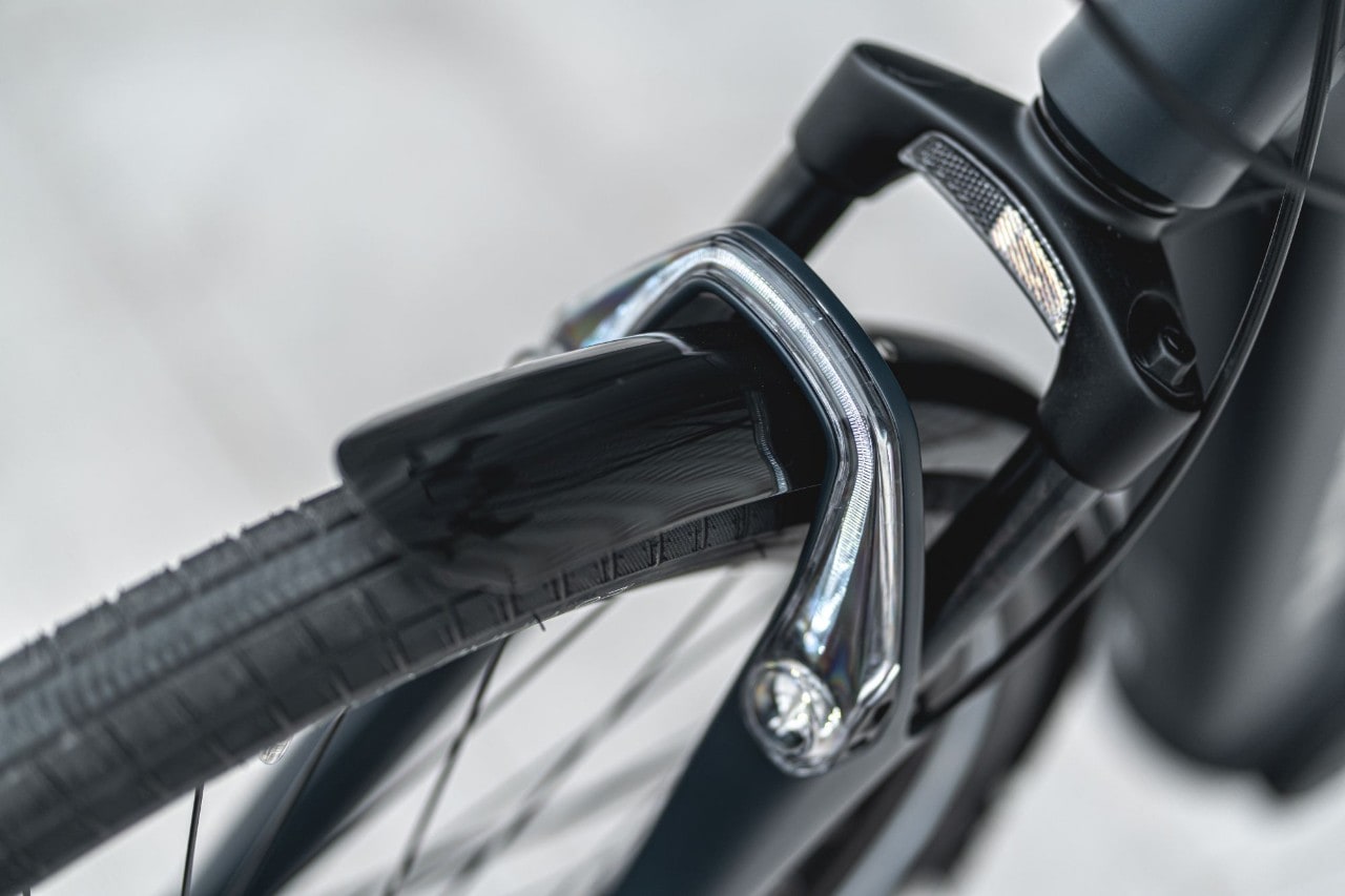 Trek Verve+ 4: URBAN (ma non solo!)