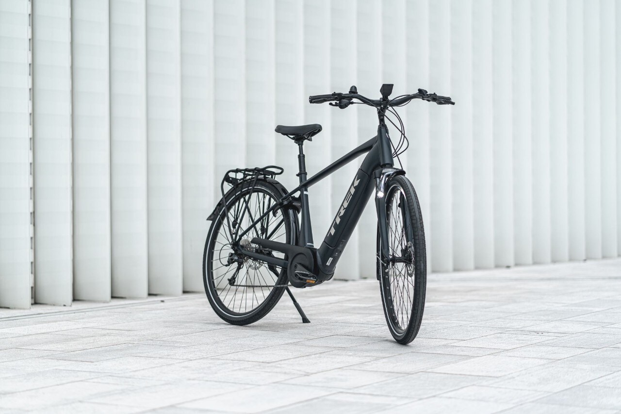 Trek Verve+ 4: URBAN (ma non solo!)