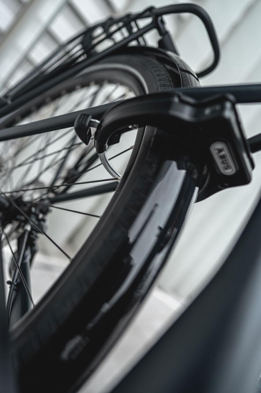 Trek Verve+ 4: URBAN (ma non solo!)