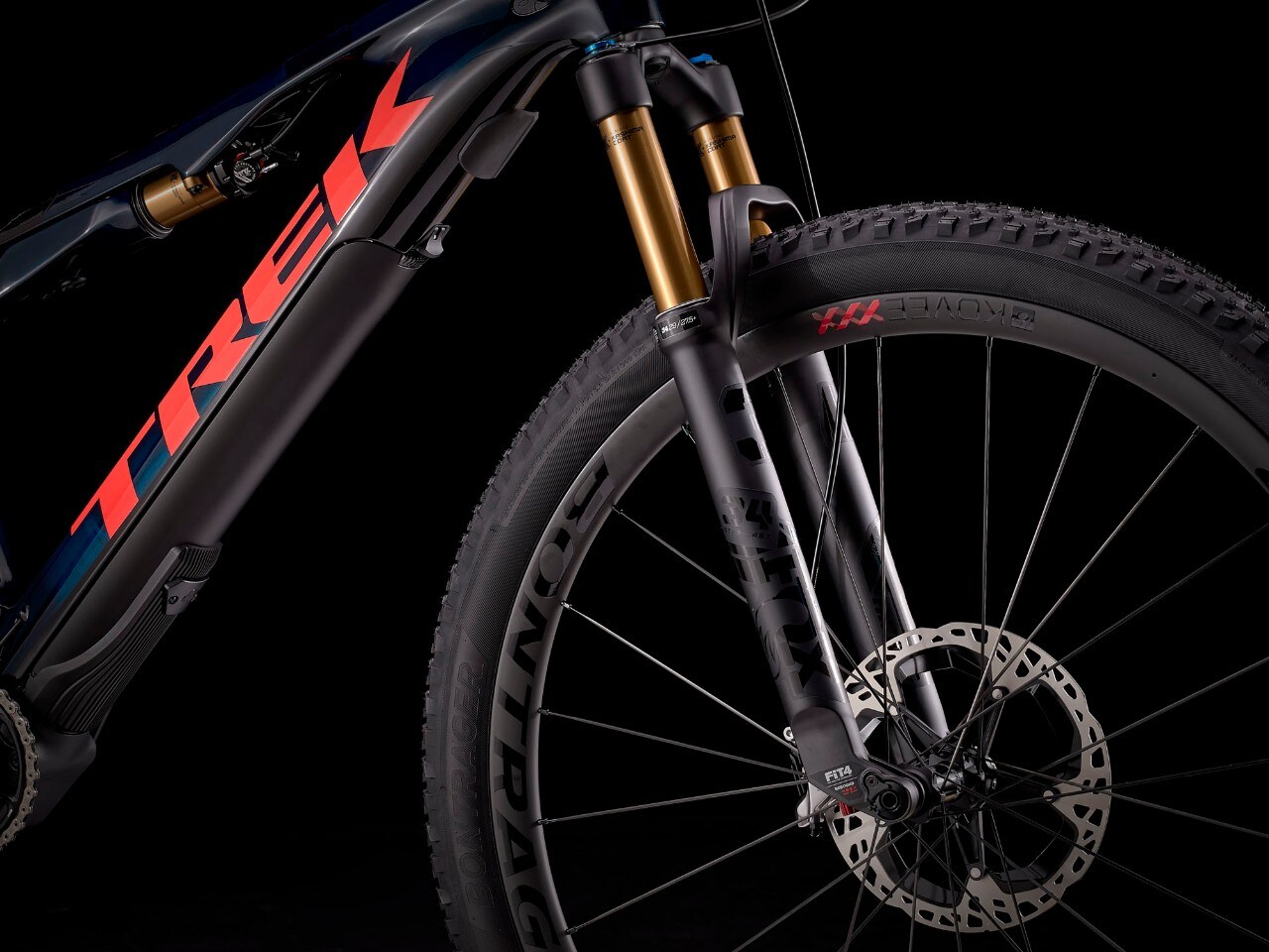Trek E-Caliber: eBike sì, ma superleggera!
