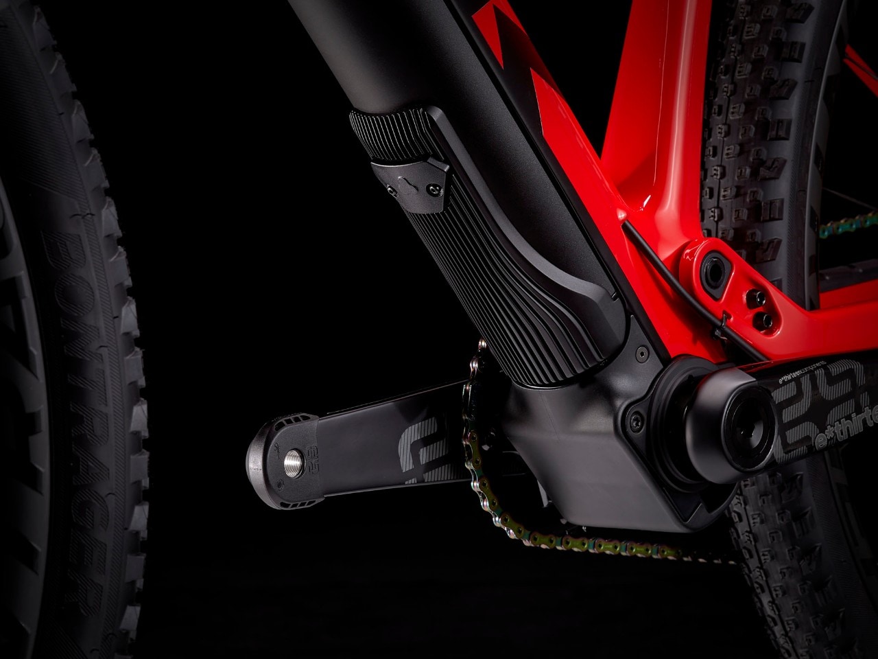 Trek E-Caliber: eBike sì, ma superleggera!