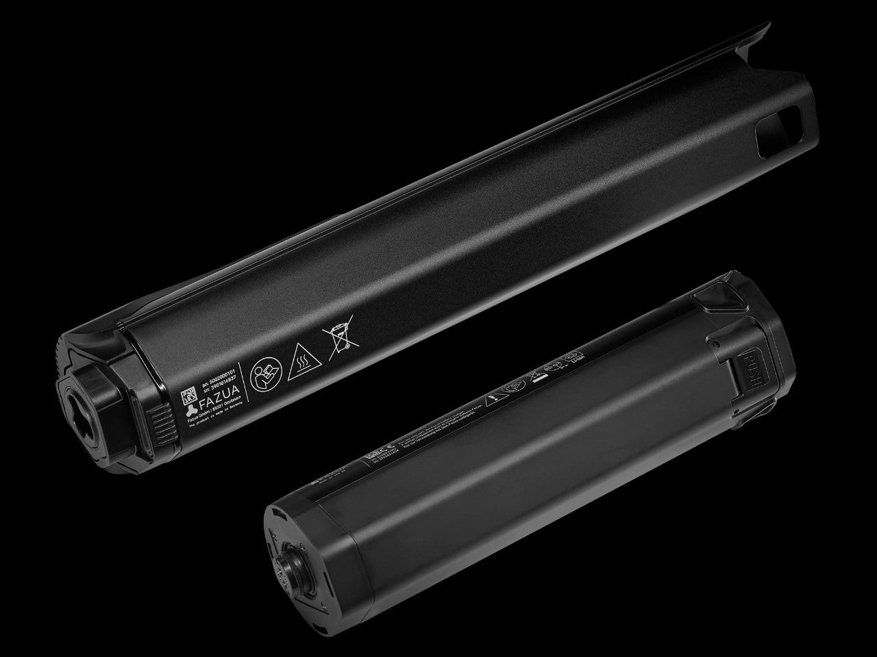 Trek E-Caliber: eBike sì, ma superleggera!