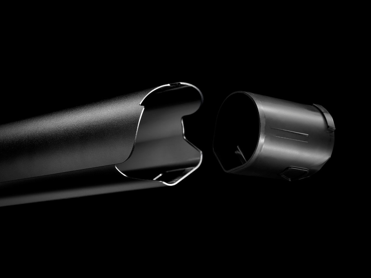 Trek E-Caliber: eBike sì, ma superleggera!