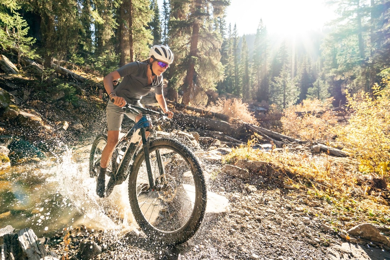 Trek E-Caliber: eBike sì, ma superleggera!