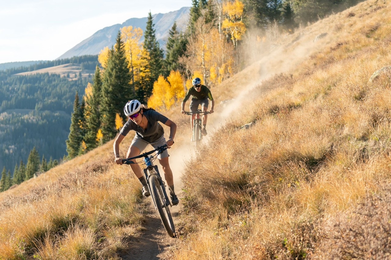 Trek E-Caliber: eBike sì, ma superleggera!