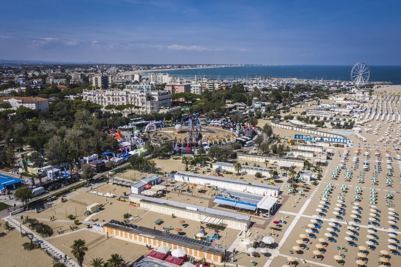 Italian Bike Festival: aperte le registrazioni